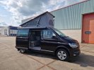 Volkswagen T6 California Ocean DSG 4motion  foto: 2