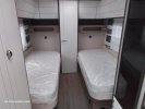 Hobby Excellent Edition 540 WLU Model 2025 grote badkamer  foto: 4