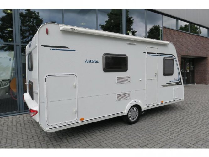 Caravelair Antares Family 476 VOLAUTOM.MOVER+LUIFE 