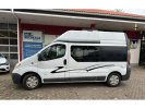 Opel VIVARO-2 2.0CDTI/84KW-DPF-E4 2 Buscamper foto: 1