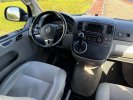 Volkswagen T5 California 2012 157000 AUT 180PK  foto: 11