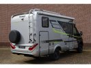 Hymer ML-T 570 CrossOver V6 4x4 Lev  foto: 3