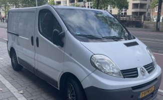 Renault 2 pers. Renault camper huren in Amsterdam? Vanaf € 48 p.d. - Goboony