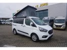 Bürstner Copa C 500 Ford CAMPER DEALS foto: 1