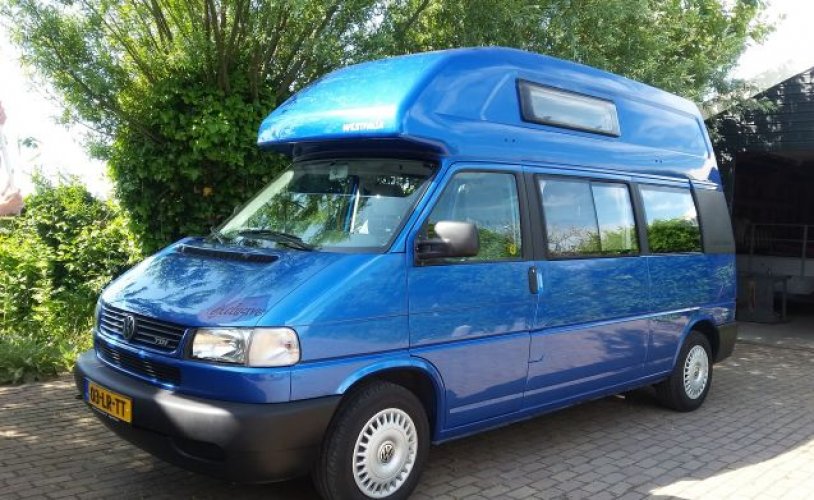 Westphalie 4 pers. Louer un camping-car Westfalia à Burgerbrug ? À partir de 75 € pj - Goboony photo : 0