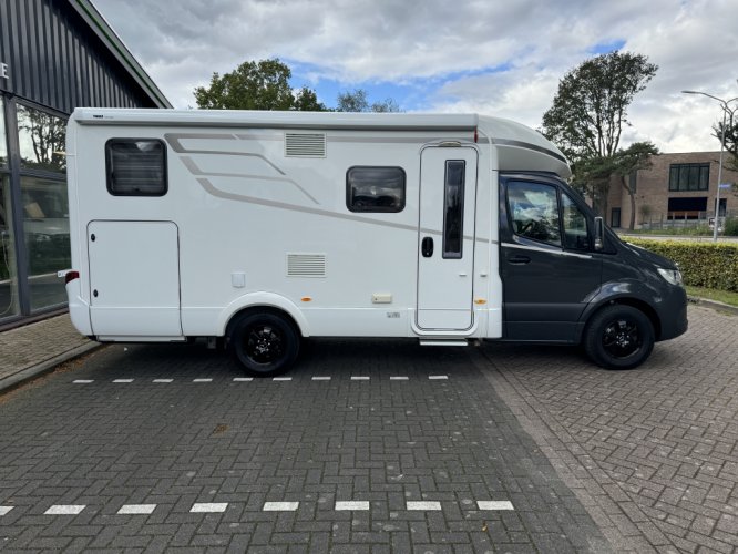 Hymer BMC T 580