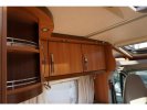 Hymer Tramp T674 CL Schotel+tv/Maxfann/Camera  foto: 14