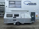 Eriba Touring Troll 530 GT 60 Edition Mover Luifel Winter cover foto: 3