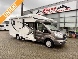 Chausson Welcome 620 
