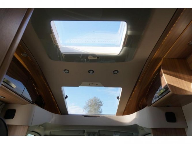 Knaus Sun Ti 650 MEG Platinum Selection  foto: 14