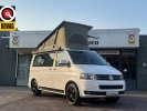 Volkswagen California Edition T5 DSG automaat 180 pk buscamper elktr hefdak luifel climate ctr cruise ctr navi foto: 0