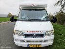 LMC Liberty 6650ti kwaliteitscamper 128PK ☆Dakairco, Solar☆ foto: 9