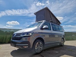 Volkswagen T6 California T6.1 Ocean 2023 