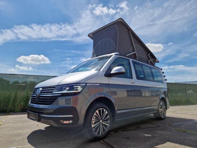 Volkswagen T6 California T6.1 Ocean 2023  hoofdfoto: 1