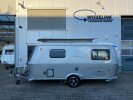 Eriba Touring Troll 542 GT Silver Enkele bedden foto: 2