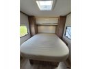 Dethleffs Trend T 7057 Queensbed Hefbed Camera  foto: 19