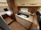 LMC Cruiser Passion 683 T Lengte bedden / E&P Level  foto: 3