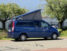 Mercedes-Benz Westfalia Marco Polo 2007 150PK AUT 370000  foto: 2