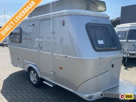 Eriba Touring Triton 418 GT 2X ZITGROEP 