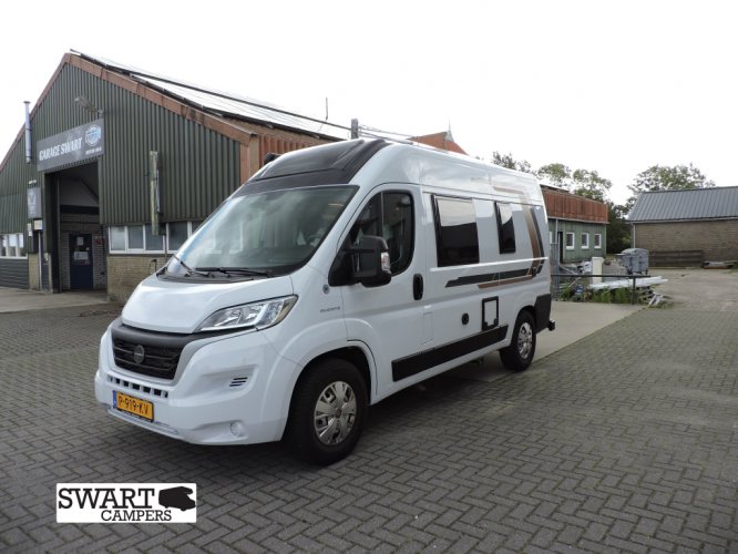 Weinsberg CaraBus 540 MQ foto: 6