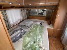 Dethleffs Emotion 595 VIP Bronze airco voortent  foto: 7