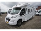 Dethleffs Trend T6717 Fiat Ducato 130 PK Autoaat foto: 6