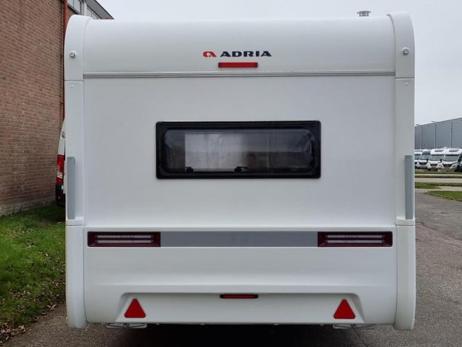 Adria Altea 472 PK  foto: 6