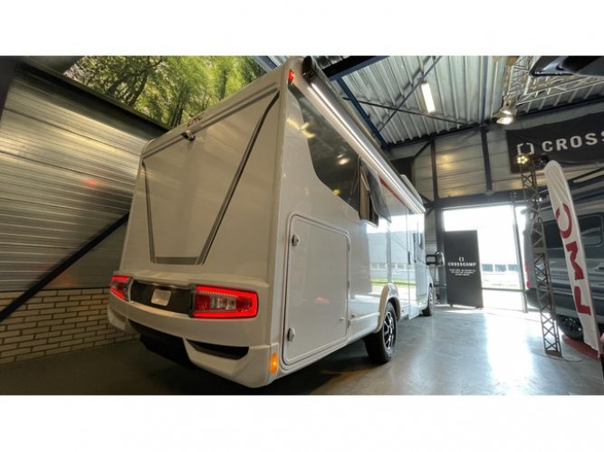 LMC Tourer lift H720 Citroen foto: 9