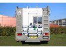 Fiat 230 2.5 Tdi 116 PK Knaus Traveller Alkoof. foto: 9