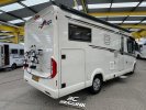 Carthago C-Tourer I 144 LE - BORCULO  foto: 1