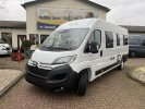 Roadcar R 640 LENGTE BEDDEN NIEUW  foto: 1