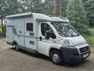 Knaus Sport TI 650 NIEUWSTAAT 2009 78dkm  foto: 0