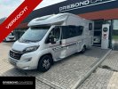 Adria Matrix 670SC Platinum Queensbed Hefbed 2X Airco Zonnepaneel foto: 2