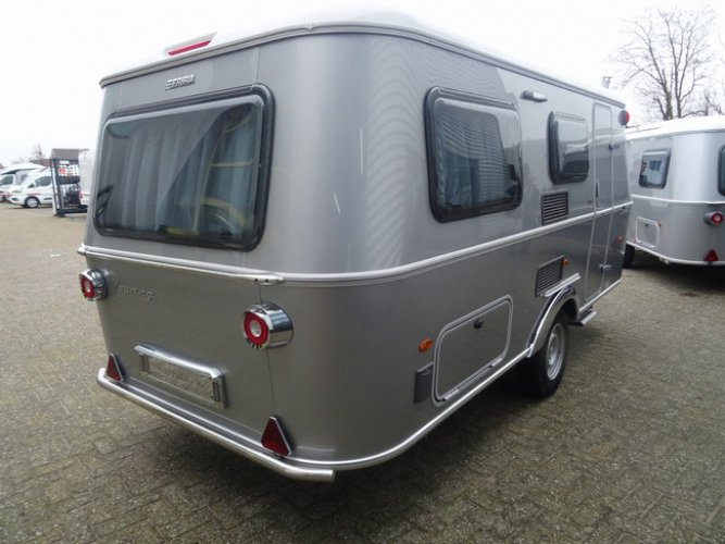 Eriba Touring 550 Urban CARAVAN DEALS