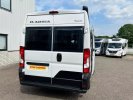 Adria Twin Supreme 640 SGX Actie! Leer Webasto Solar  foto: 4