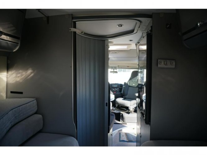 Adria Twin 640 SLX  foto: 10