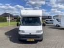 Knaus Sun Traveller 650  foto: 2