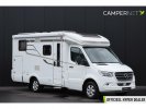 Hymer ML-T 560 | 163pk Automaat | Led Koplampen | Zonnepaneel | 2x Lithium Accu | Adaptive Cruise | Omvormer | foto: 0