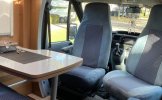 Ford 3 Pers. Einen Ford-Camper in Lierop mieten? Ab 97 € pro Tag – Goboony-Foto: 4