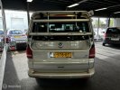Volkswagen CALIFORNIA suspensión neumática techo elevable opciones completas foto: 4
