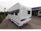 Hobby De Luxe 460 SFF Model 2025 | 1500Kg | 642 foto: 4