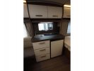 Knaus Sport Silver Selection 450 FU voortent, mover, luifel  foto: 8