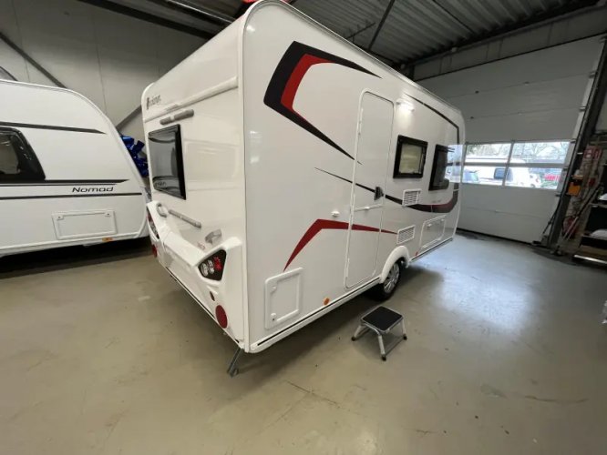 Sterckeman Easy Comfort 390 CP AANBIEDING!!  foto: 1