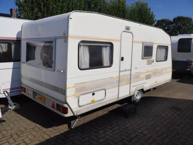 Knaus 450  foto: 1