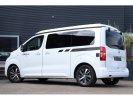 Dethleffs CROSSCAMP Flex Toyota 2.0 D-4D 144PK automaat foto: 5