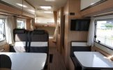 Sunlight 6 pers. Rent a Sunlight camper in Zwolle? From € 103 pd - Goboony photo: 3