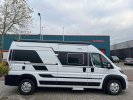 Adria Twin Supreme 600 SPB 1e Eigenaar & Busbiker  foto: 1