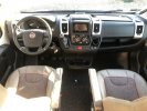 Carthago Malibu 640 Charming GT-Sky-View 160-PK Euro6 Buscamper met Enkele bedden Top-Toestand! foto: 15