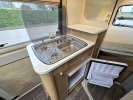 Adria Twin 540 Vastbed EURO6 5,4m lang  foto: 10