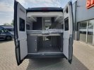 Adria Twin Supreme 640 SLB Luchtvering Lithium Accu  foto: 12